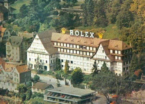 rolex bielbernswitzerland